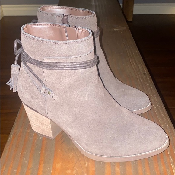 Skechers memory foam boots - Picture 1 of 4